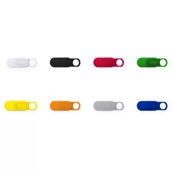 6179-001MK-Acoperitor-camera-web-Nambus-WHITE