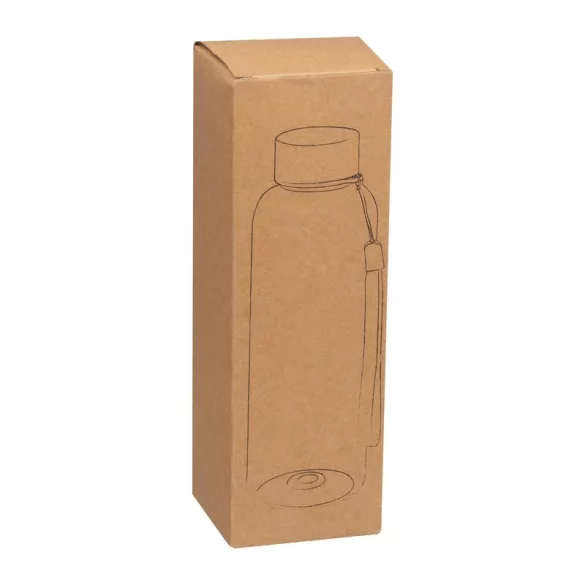 6209804 - Recipient pentru lichide - RPET, 500ml