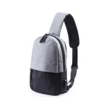 6218-008MK - Geanta de umar - Versox - GREY