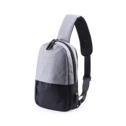 6218-008MK - Geanta de umar - Versox - GREY