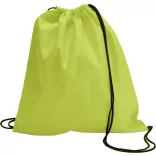 6232-019 - Rucsac cu snur - polipropilena - 80 gr/m² - Nico