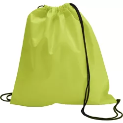 6232-019 - Rucsac cu snur - polipropilena - 80 gr/m² - Nico