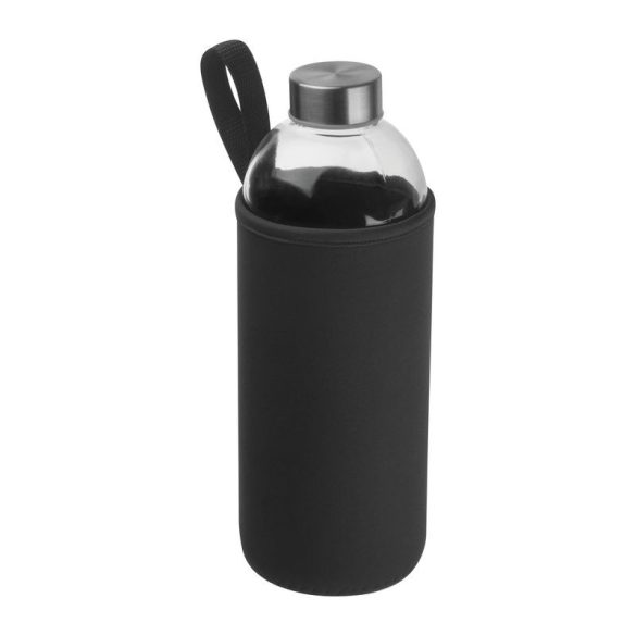 6242703 - Sticla de 1l cu husa din neopren
