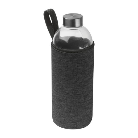 6242777 - Sticla de 1l cu husa din neopren