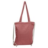 6254305-Sacosa-si-rucsac-cu-snur-din-bumbac-reciclat-140-g/m2