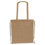 6254306-Sacosa-si-rucsac-cu-snur-din-bumbac-reciclat-140-g/m2