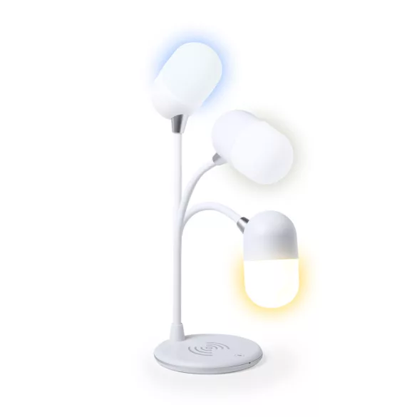 6268-001MK - Lampa - Lerex - WHITE