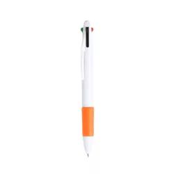 6336-007MK - Pix - Clessin - ORANGE