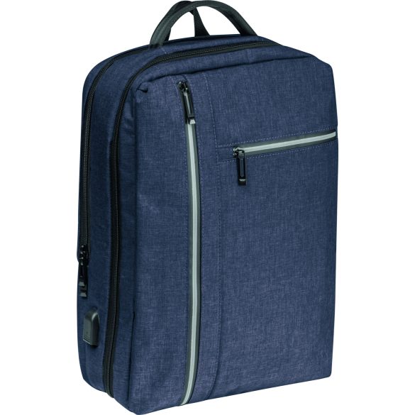 6366504 - Rucsac din poliester impermeabil