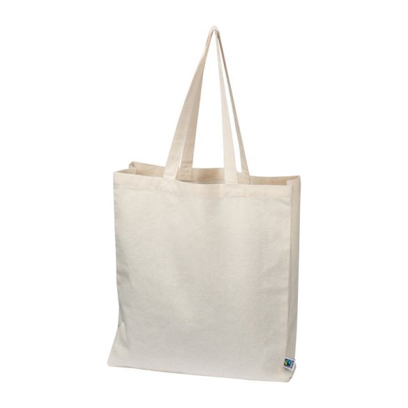 6398813 - Sacosa de bumbac Fairtrade