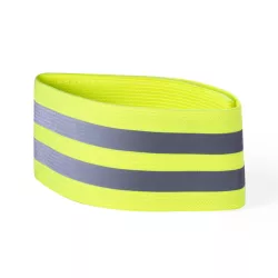   6402-265MK - Bratara reflectorizanta - Picton - YELLOW FLUORO