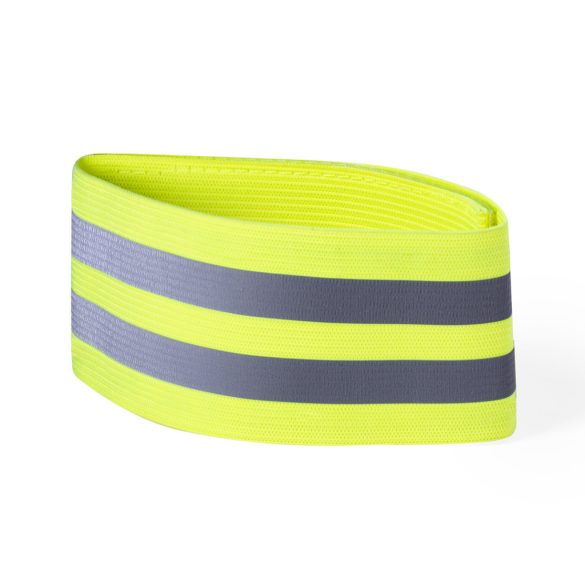6402-265MK - Bratara reflectorizanta - Picton - YELLOW FLUORO