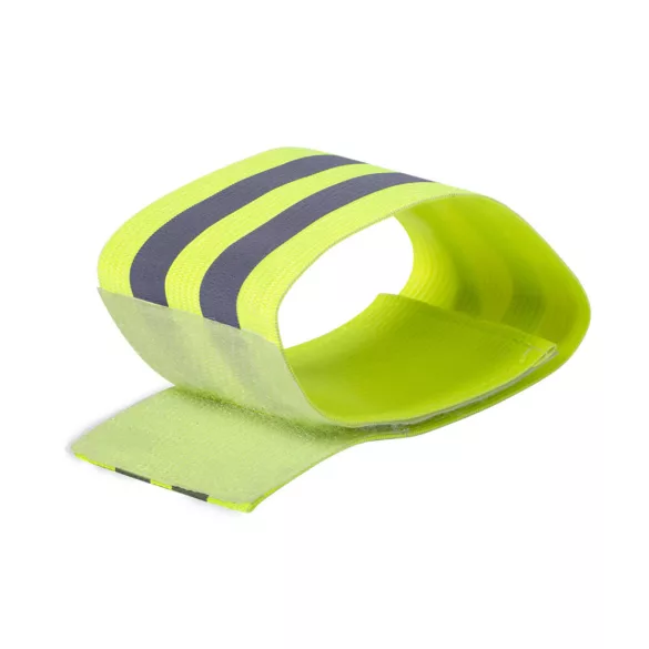6402-265MK - Bratara reflectorizanta - Picton - YELLOW FLUORO