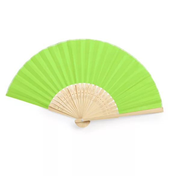 6406-016MK - Evantai - Kronix - LIGHT GREEN