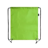 6430-279MK - Rucsac cu snur - Lambur - LIGHT GREEN