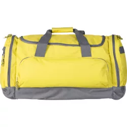 6431-006 - Geanta sport din poliester  - 600D - Lorenzo