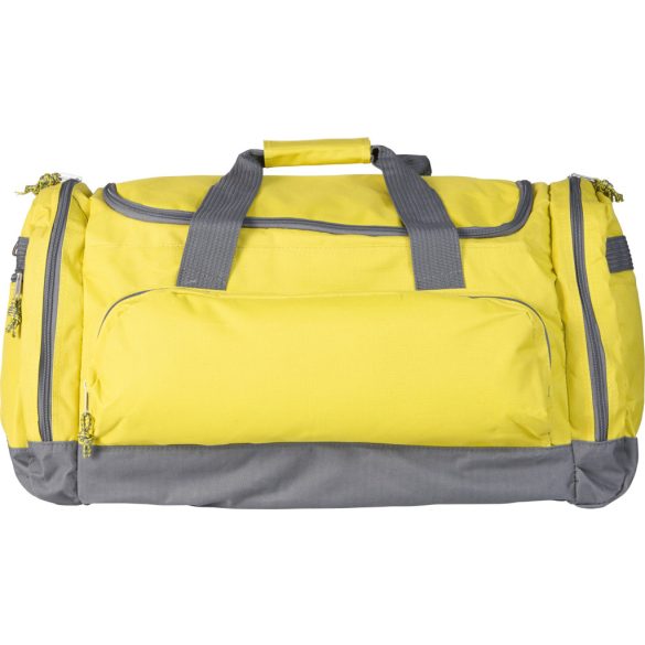 6431-006 - Geanta sport din poliester  - 600D - Lorenzo