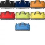 6431-006 - Geanta sport din poliester  - 600D - Lorenzo