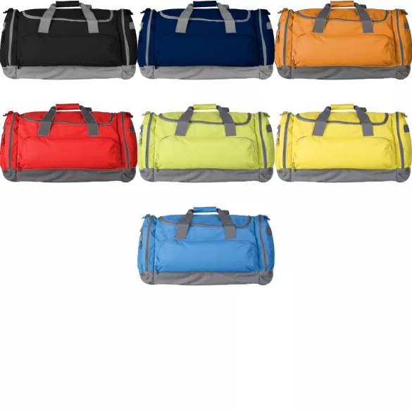 6431-006 - Geanta sport din poliester  - 600D - Lorenzo