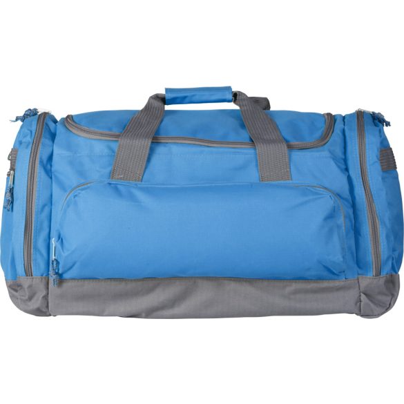 6431-018 - Geanta sport din poliester  - 600D - Lorenzo