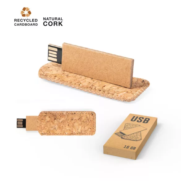 6561-000MK-Memory-stick-USB-Nosux-16GB