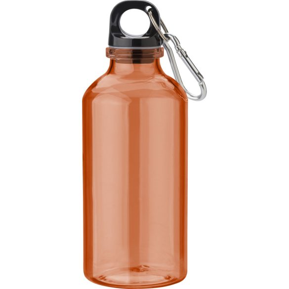 668103-007 - Sticla din RPET cu carabina - 400 ml - Nancy