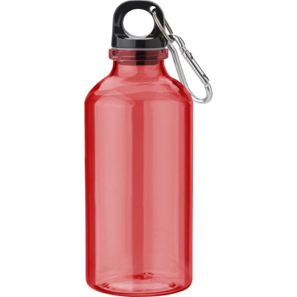 668103-008 - Sticla din RPET cu carabina - 400 ml - Nancy