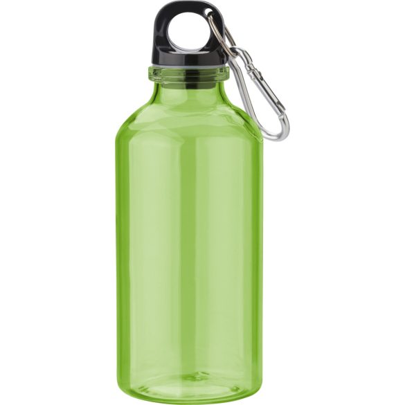 668103-019 - Sticla din RPET cu carabina - 400 ml - Nancy