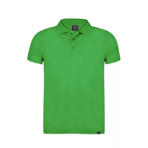 6755-004MK-Tricou-polo-Dekrom-GREEN