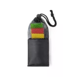 6789-MK - Set de benzi de exercitii - Bork - MULTICOLOR