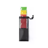 6789-MK - Set de benzi de exercitii - Bork - MULTICOLOR