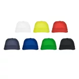GO7000-Sapca-cu-velcro-5-panele-BASICA-BLEUMARIN