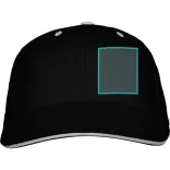 GO7008-Sapca-din-bumbac-cu-cozoroc-contrastant-6-panele-PANEL-NEGRU