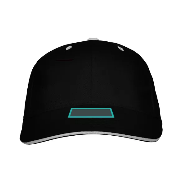 GO7008-Sapca-din-bumbac-cu-cozoroc-contrastant-6-panele-PANEL-NEGRU