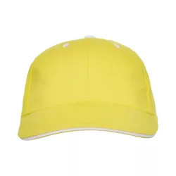 GO7008-Sapca-din-bumbac-cu-cozoroc-contrastant-6-panele-PANEL-GALBEN