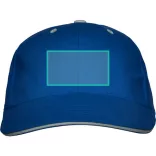 GO7008-Sapca-din-bumbac-cu-cozoroc-contrastant-6-panele-PANEL-ALBASTRU-ROYAL