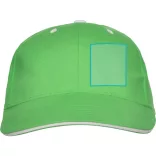 GO7008-Sapca-din-bumbac-cu-cozoroc-contrastant-6-panele-PANEL-VERDE-OASIS