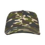 GO7008-Sapca-din-bumbac-cu-cozoroc-contrastant-6-panele-PANEL-CAMUFLAJ-PADURE