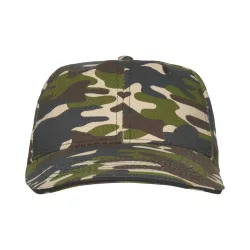 GO7008-Sapca-din-bumbac-cu-cozoroc-contrastant-6-panele-PANEL-CAMUFLAJ-PADURE