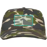 GO7008-Sapca-din-bumbac-cu-cozoroc-contrastant-6-panele-PANEL-CAMUFLAJ-PADURE