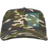GO7008-Sapca-din-bumbac-cu-cozoroc-contrastant-6-panele-PANEL-CAMUFLAJ-PADURE