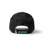 GO7009-Sapca-din-bumbac-100-reciclat-5-panele-FIDES-NEGRU