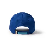 GO7009-Sapca-din-bumbac-100-reciclat-5-panele-FIDES-ALBASTRU-ROYAL