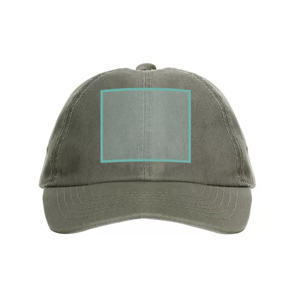 GO7012-Sapca-din-bumbac-6-panele-TERRA-VERDE-MILITAR