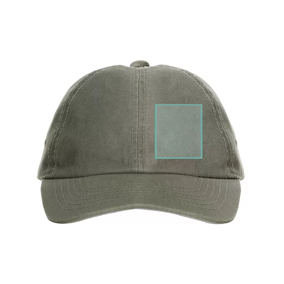 GO7012-Sapca-din-bumbac-6-panele-TERRA-VERDE-MILITAR