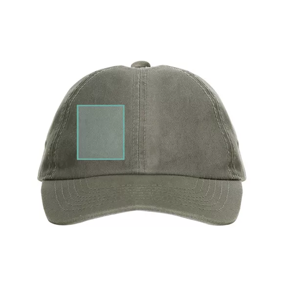 GO7012-Sapca-din-bumbac-6-panele-TERRA-VERDE-MILITAR