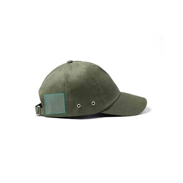 GO7012-Sapca-din-bumbac-6-panele-TERRA-VERDE-MILITAR