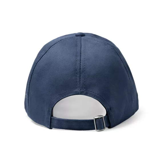 GO7012-Sapca-din-bumbac-6-panele-TERRA-ALBASTRU-DENIM