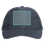 GO7012-Sapca-din-bumbac-6-panele-TERRA-ALBASTRU-DENIM