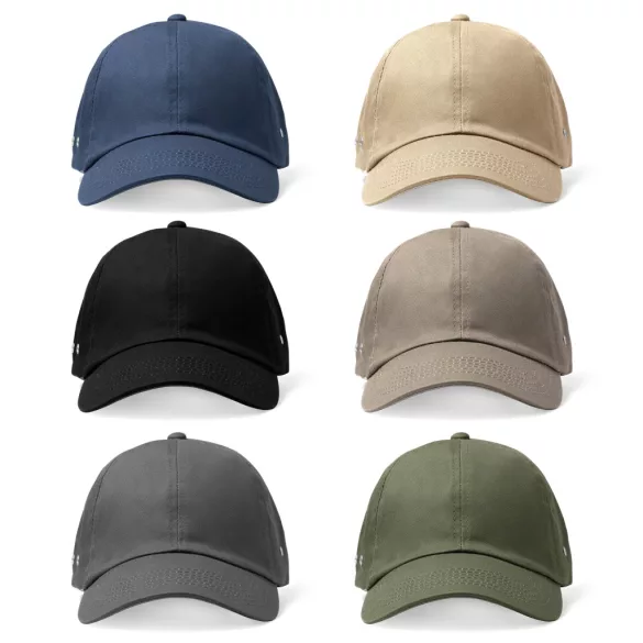 GO7012-Sapca-din-bumbac-6-panele-TERRA-ALBASTRU-DENIM